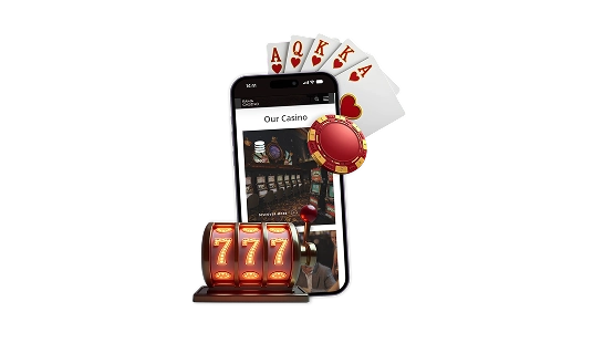Casino Rama Canada Mobile