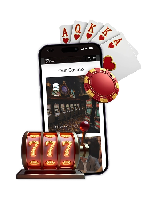 Casino Rama Canada Mobile